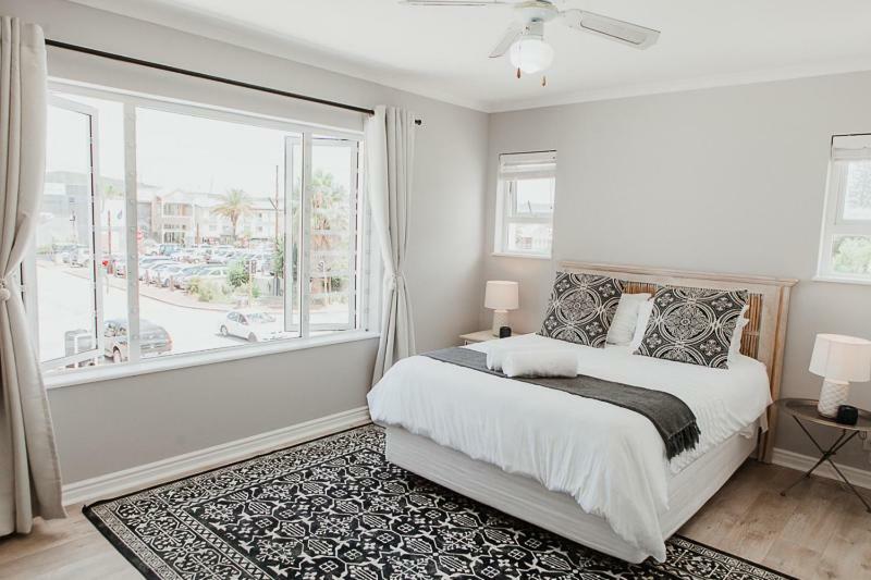 One On Gray Apartment Knysna Exterior foto