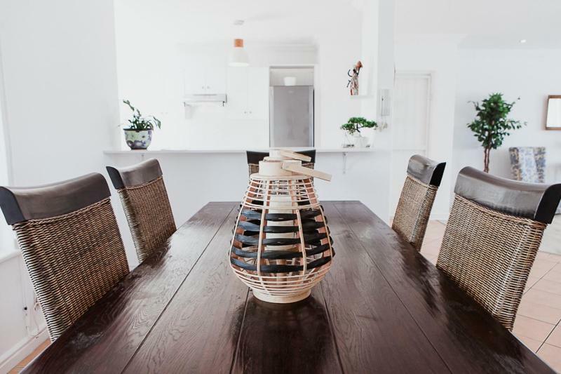 One On Gray Apartment Knysna Exterior foto