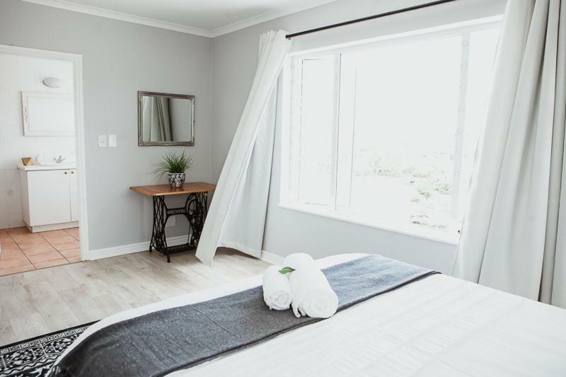 One On Gray Apartment Knysna Exterior foto